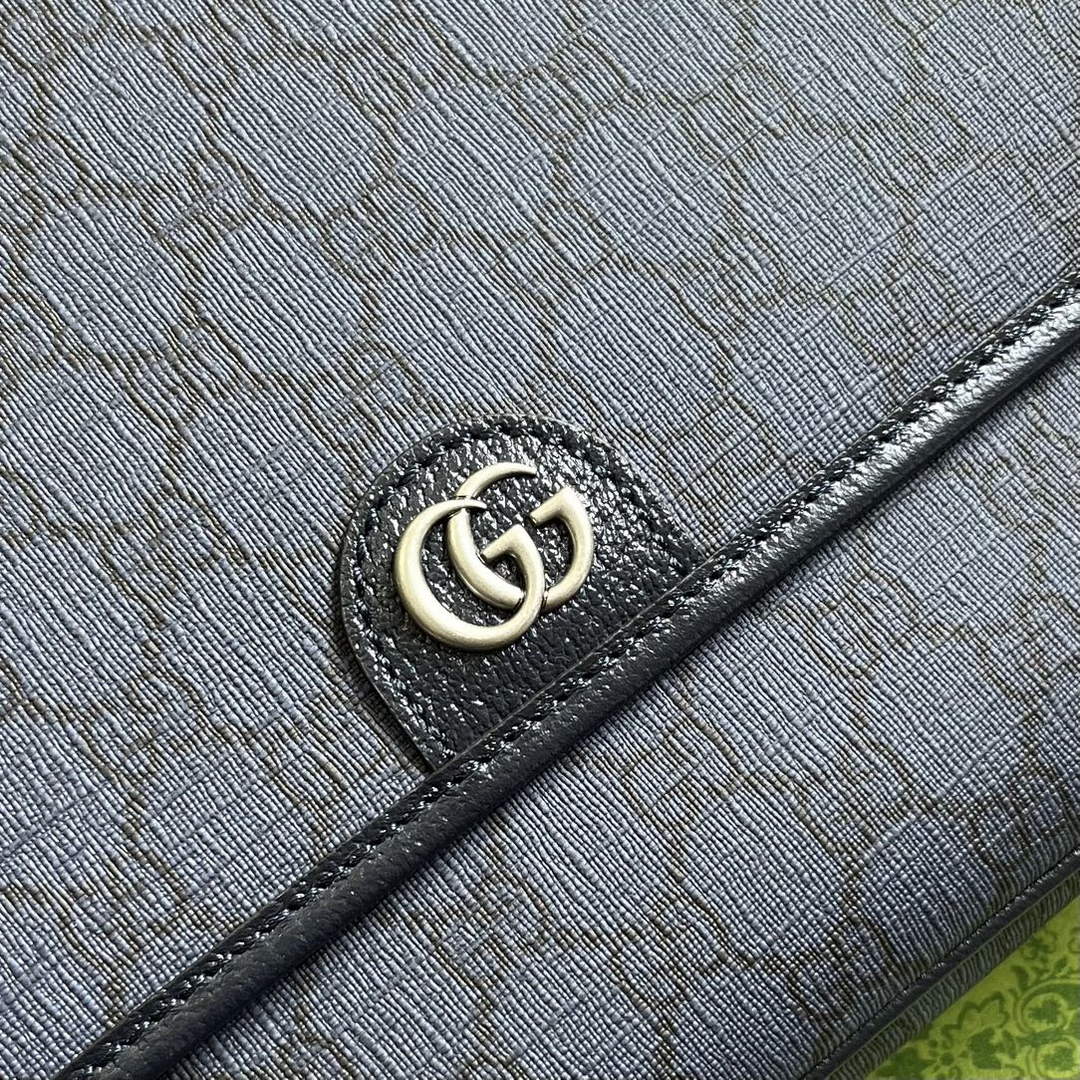 Gucci ‎‎761741 Ophidia Medium Messenger Bag Blue | gucci 761741 ophidia medium messenger bag blue 8 gucci 761741 ophidia medium messenger bag blue 8
