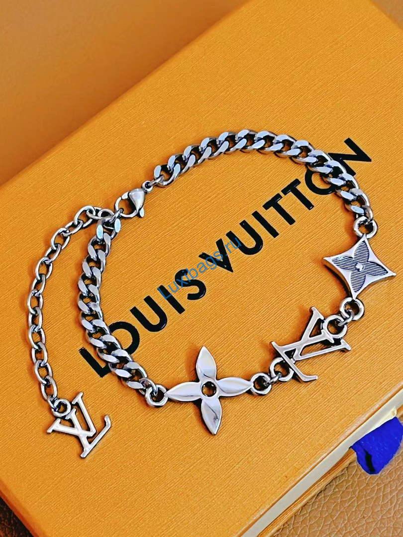 Louis Vuitton M1407A Monogram Row Bracelet | louis vuitton m1407a monogram row bracelet 2 louis vuitton m1407a monogram row bracelet 2