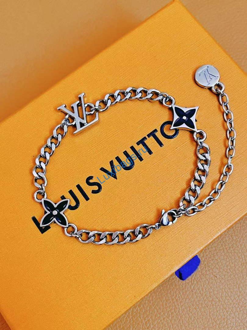 Louis Vuitton M1520A LV Spike Bracelet | louis vuitton m1520a lv spike bracelet 2 louis vuitton m1520a lv spike bracelet 2