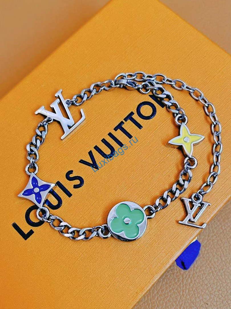 Louis Vuitton M1599A Monogram Row Bracelet blue | louis vuitton m1599a monogram row bracelet blue 2 louis vuitton m1599a monogram row bracelet blue 2