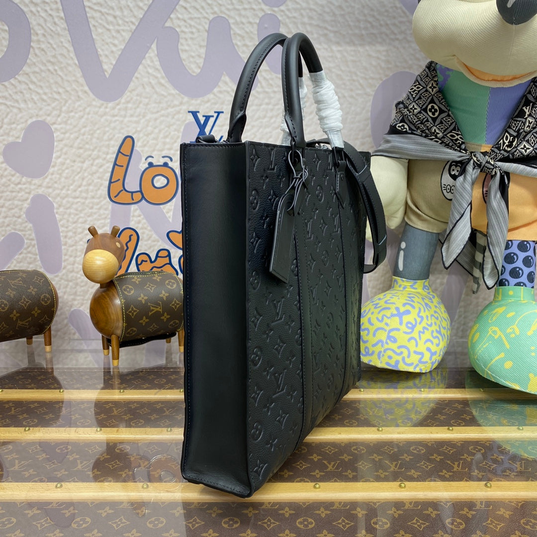 LV M21866 Louis Vuitton Sac Plat NV Bag Embossed Taurillon Monogram cowhide leather | lv m21866 louis vuitton sac plat nv bag monogram eclipse coated canvas 6 lv m21866 louis vuitton sac plat nv bag monogram eclipse coated canvas 6