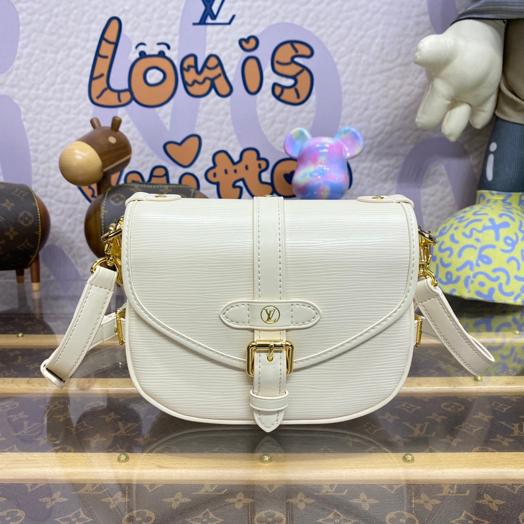 LV M23746 Louis Vuitton Saumur BB Handbag Quartz | lv m23746 louis vuitton saumur bb handbag quartz 2 lv m23746 louis vuitton saumur bb handbag quartz 2