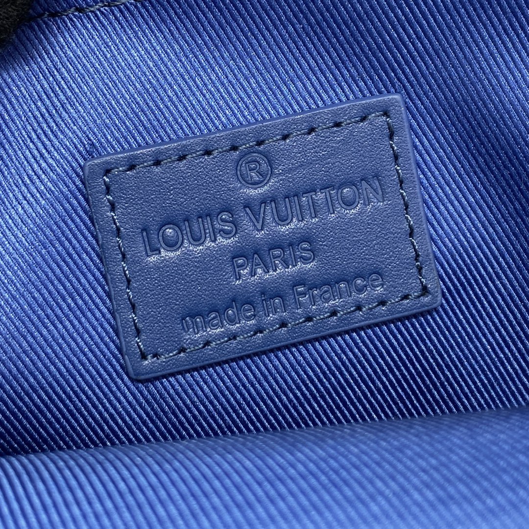 LV M23765 Louis Vuitton Pilot Slingbag Dark Blue | lv m23765 louis vuitton pilot slingbag dark blue 8 lv m23765 louis vuitton pilot slingbag dark blue 8