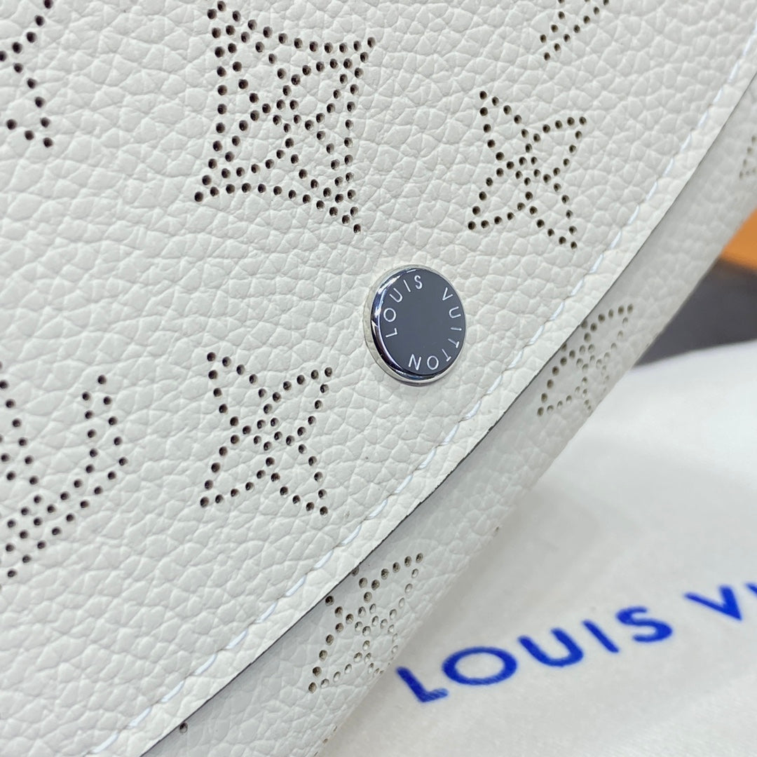 LV M62543 Louis Vuitton Iris Compact Wallet White | lv m62540 louis vuitton iris compact wallet white 4 lv m62540 louis vuitton iris compact wallet white 4