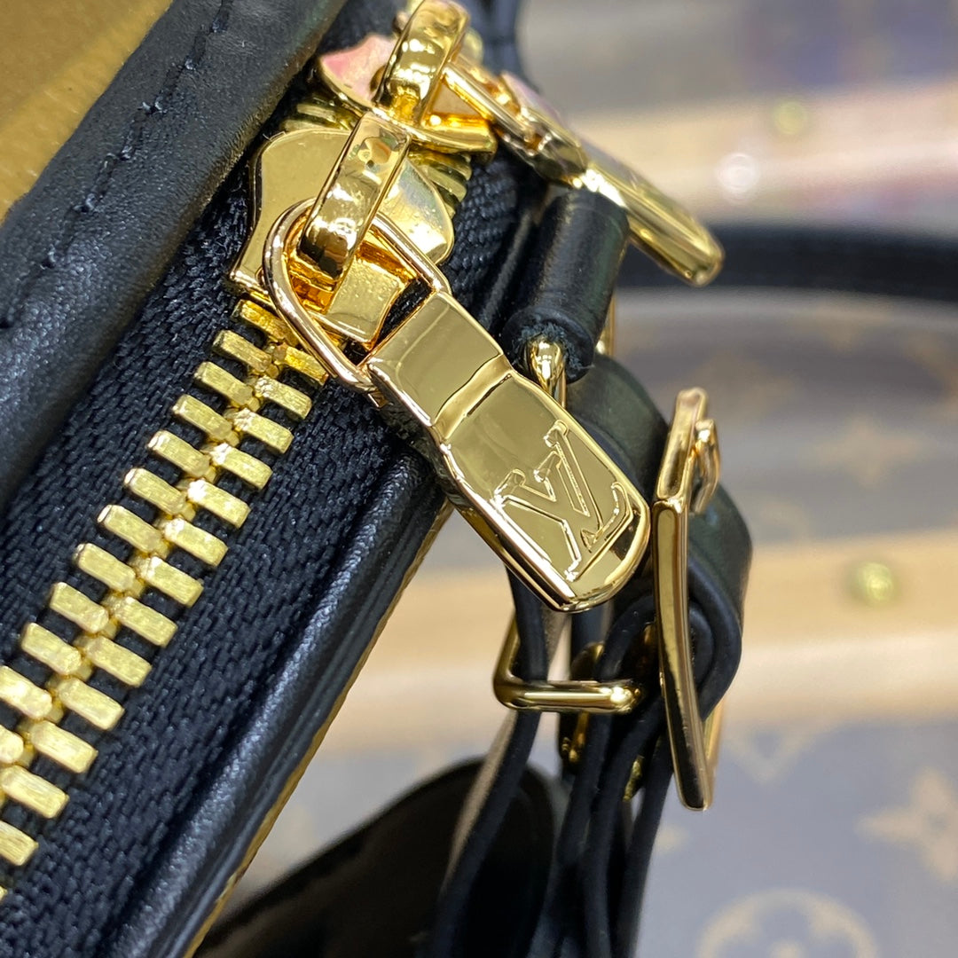 LV M68276 Louis Vuitton Mini Boite Chapeau Monogram Reverse | lv m68276 louis vuitton mini boite chapeau monogram reverse 7 lv m68276 louis vuitton mini boite chapeau monogram reverse 7