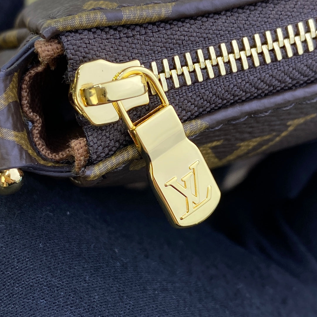 LV M82766 Louis Vuitton Pochette Accessoires Monogram | lv m82766 louis vuitton pochette accessoires monogram 7 lv m82766 louis vuitton pochette accessoires monogram 7