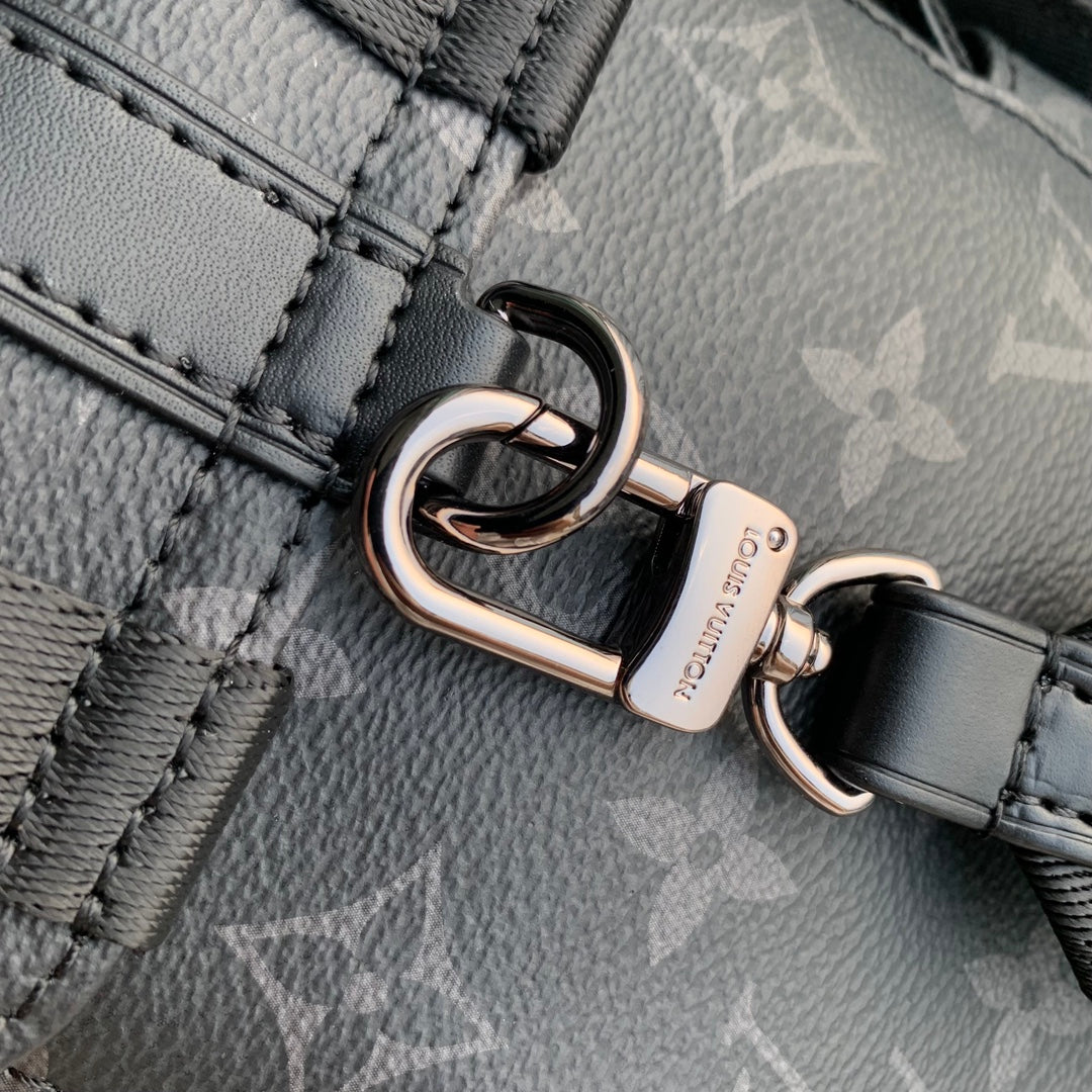 LV M82769 Louis Vuitton Nano Christopher Monogram Eclipse coated canvas | lv m82769 louis vuitton nano christopher monogram eclipse coated canvas 7 lv m82769 louis vuitton nano christopher monogram eclipse coated canvas 7