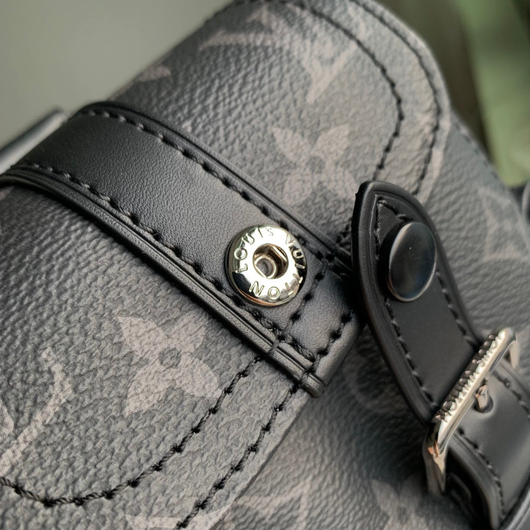 LV M82769 Louis Vuitton Nano Christopher Monogram Eclipse coated canvas | lv m82769 louis vuitton nano christopher monogram eclipse coated canvas 9 lv m82769 louis vuitton nano christopher monogram eclipse coated canvas 9