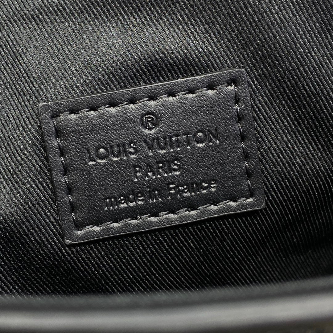 LV M82774 Louis Vuitton Nano Steamer Bag Monogram Eclipse coated canvas | lv m82774 louis vuitton nano steamer bag monogram eclipse coated canvas 9 lv m82774 louis vuitton nano steamer bag monogram eclipse coated canvas 9
