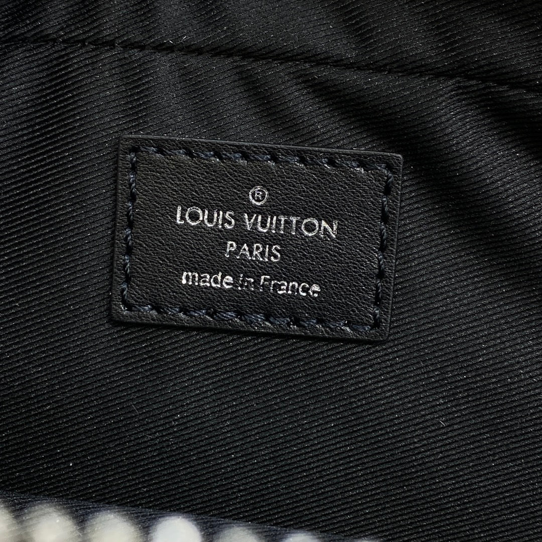 LV N40444 Louis Vuitton Porte-Documents Voyage PM Briefcase Black | lv n40444 louis vuitton porte documents voyage pm briefcase black 10 lv n40444 louis vuitton porte documents voyage pm briefcase black 10