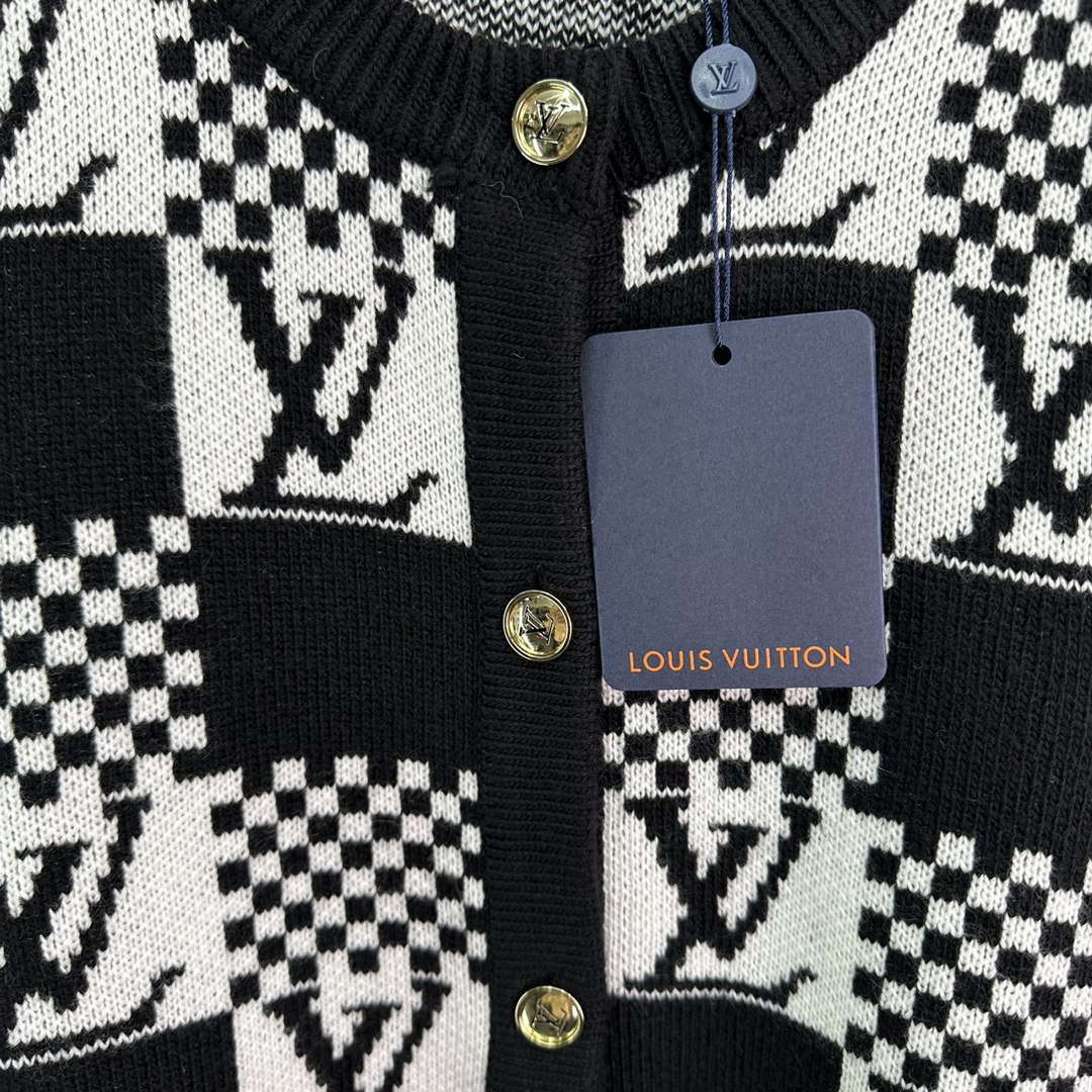 LV Women's Sweaters Louis Vuitton Cashmere Cardigans L36024 | lv womens sweaters louis vuitton cashmere cardigans l36024 005 lv womens sweaters louis vuitton cashmere cardigans l36024 005