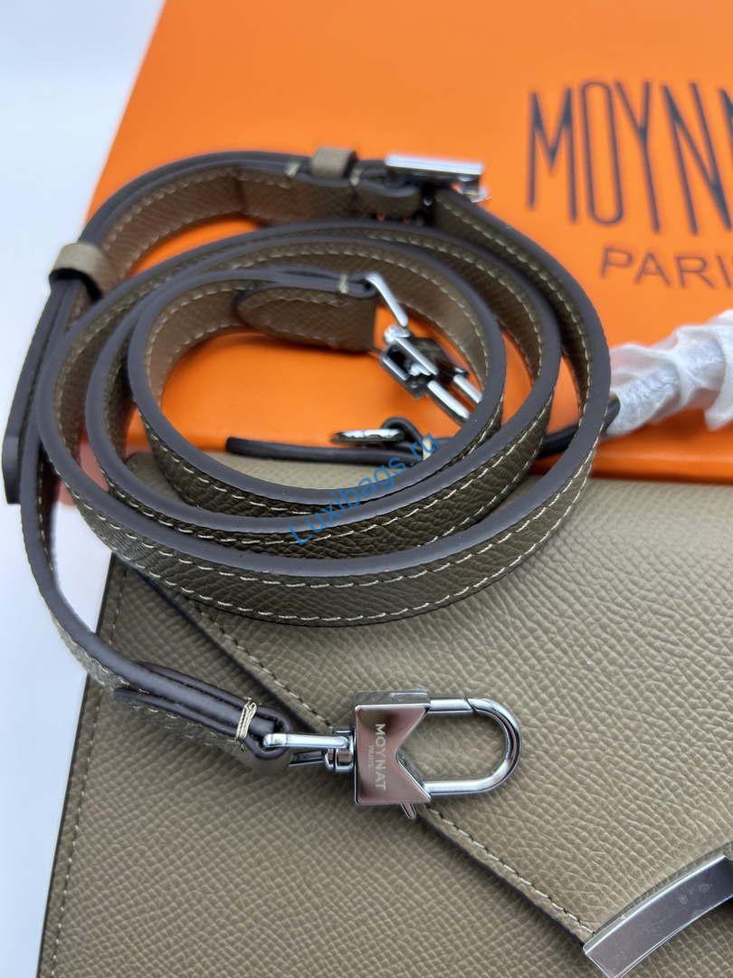 Moynat MC8L9V Gabrielle Clutch Silver Hardware Mt1007 | moynat mc8l9v light brown gabrielle clutch silver hardware mt1007 005 moynat mc8l9v light brown gabrielle clutch silver hardware mt1007 005