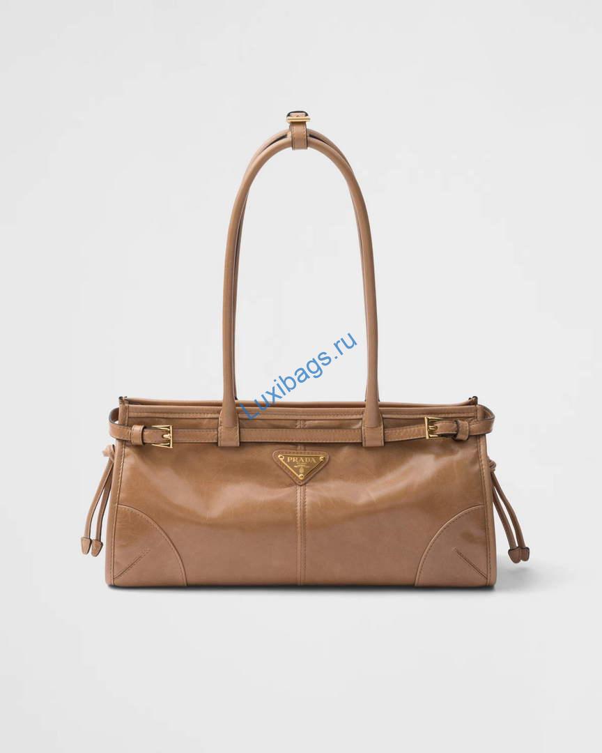 Prada 1BA426 Prada Medium leather handbag Cameo | prada 1ba426 prada medium leather handbag cameo 10 prada 1ba426 prada medium leather handbag cameo 10