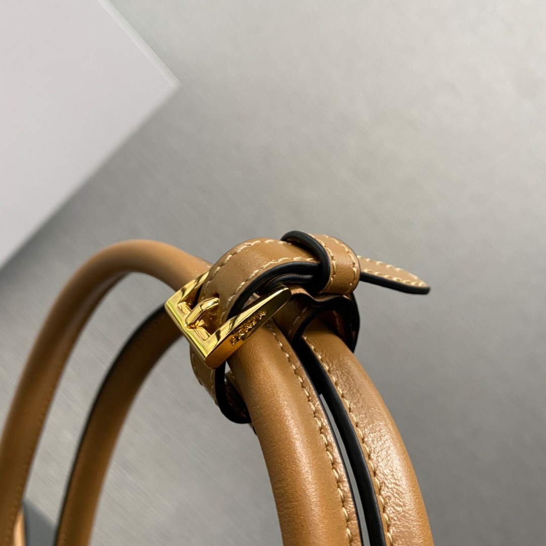 Prada 1BA426 Prada Medium leather handbag Cameo | prada 1ba426 prada medium leather handbag cameo 5 prada 1ba426 prada medium leather handbag cameo 5
