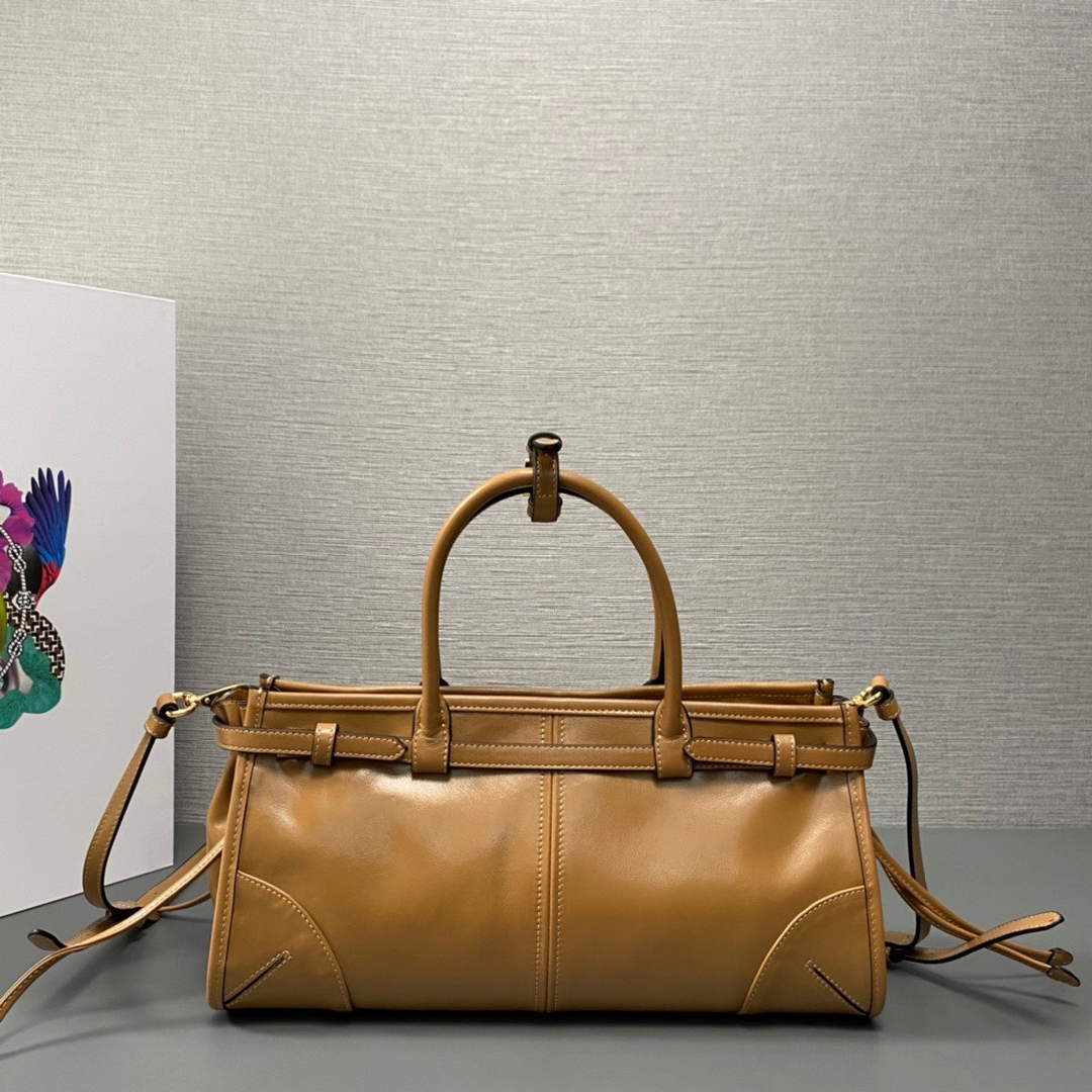 Prada 1BA426 Prada Medium leather handbag Cameo short handles | prada 1ba426 prada medium leather handbag cameo short handles 2 prada 1ba426 prada medium leather handbag cameo short handles 2