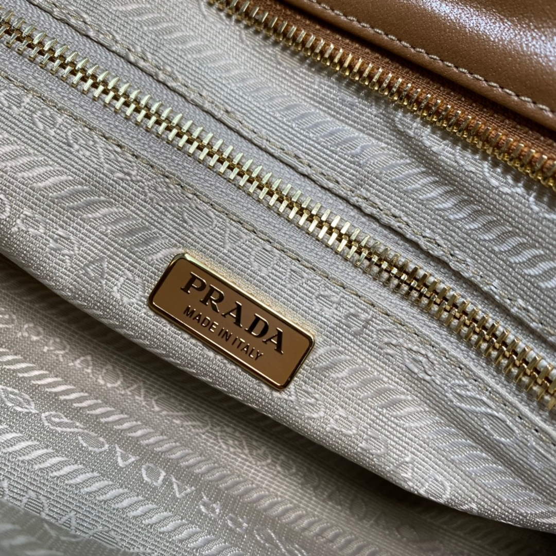 Prada 1BA426 Prada Medium leather handbag Cameo short handles | prada 1ba426 prada medium leather handbag cameo short handles 9 prada 1ba426 prada medium leather handbag cameo short handles 9