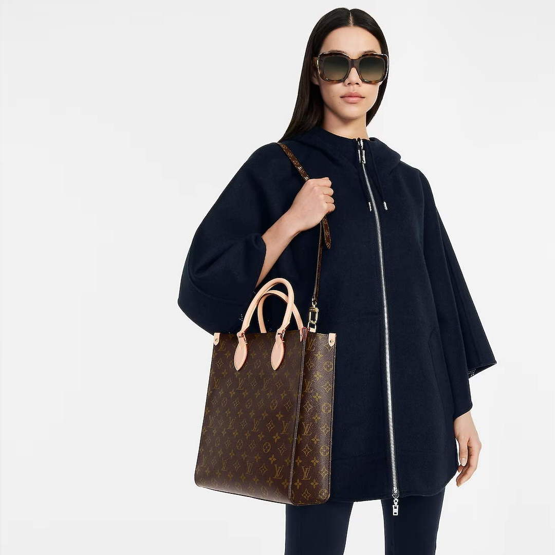 LV M45848 Louis Vuitton Sac Plat PM M46263 Monogram | qq 20231026122320 qq 20231026122320