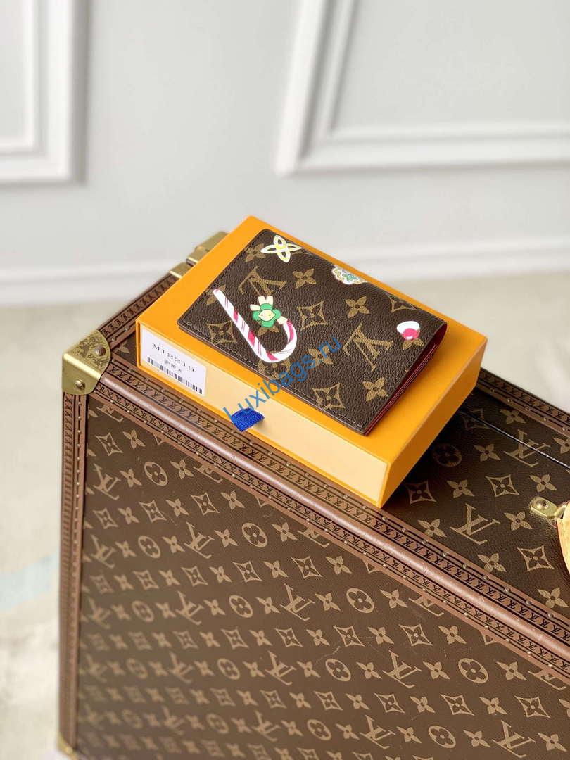 LV M12219 Louis Vuitton Passport Cover Candy Red | lv m12219 louis vuitton passport cover candy red 3 lv m12219 louis vuitton passport cover candy red 3