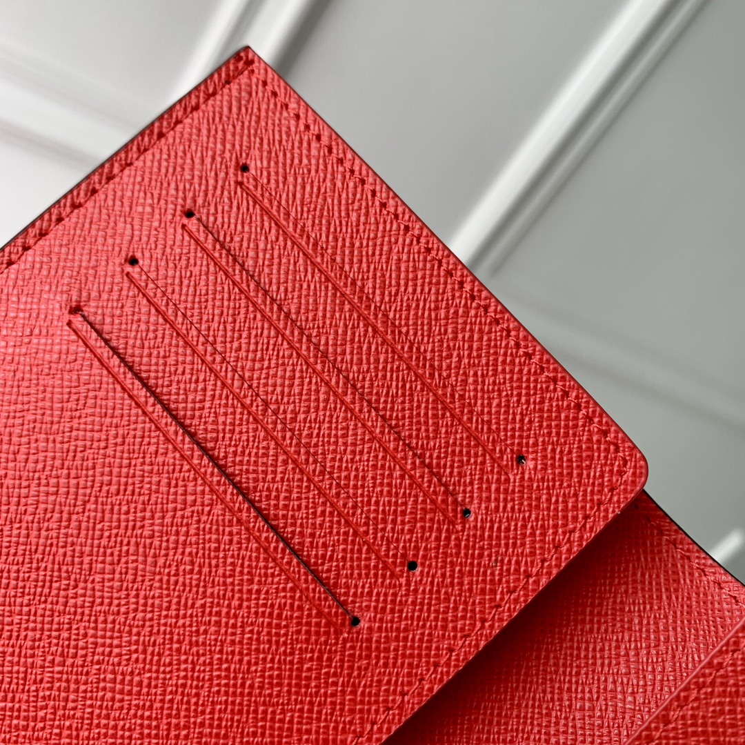 LV M12219 Louis Vuitton Passport Cover Candy Red | lv m12219 louis vuitton passport cover candy red 7 lv m12219 louis vuitton passport cover candy red 7