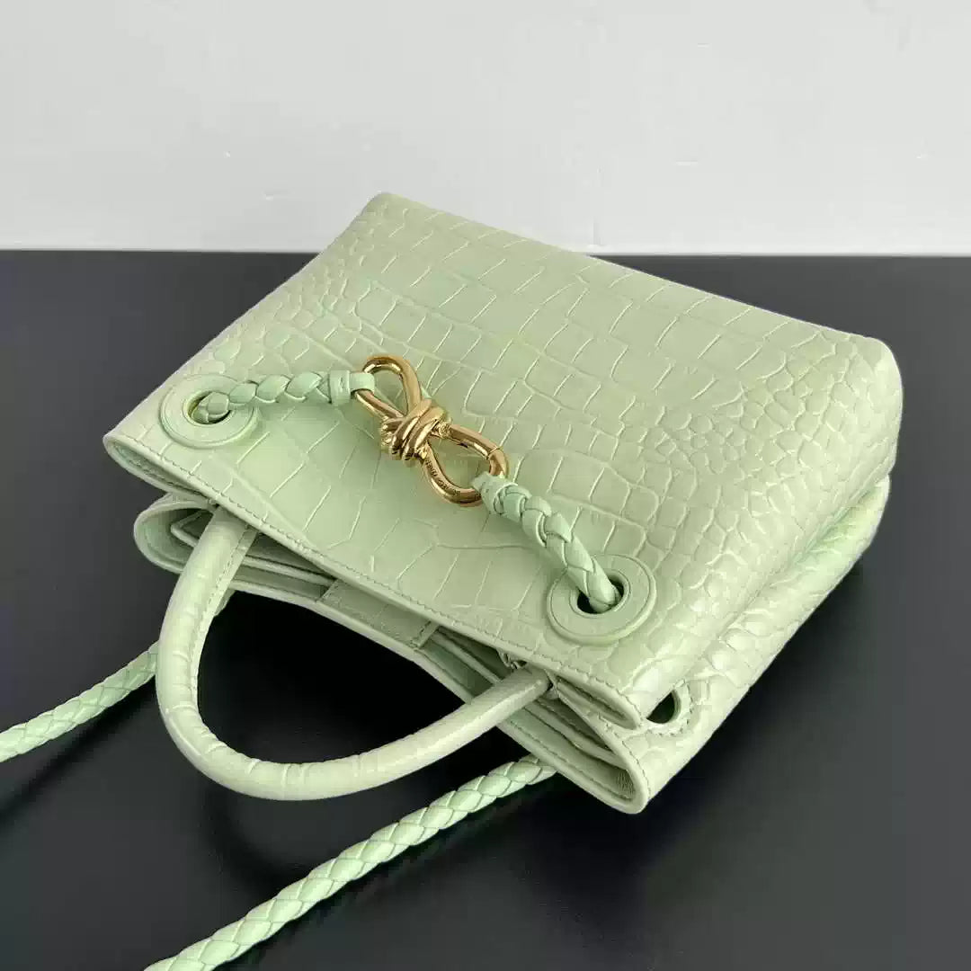 Bottega Veneta BV 777614 Mini Andiamo Crossbody Bag BV9050 | wsxc1731942874535 3 wsxc1731942874535 3