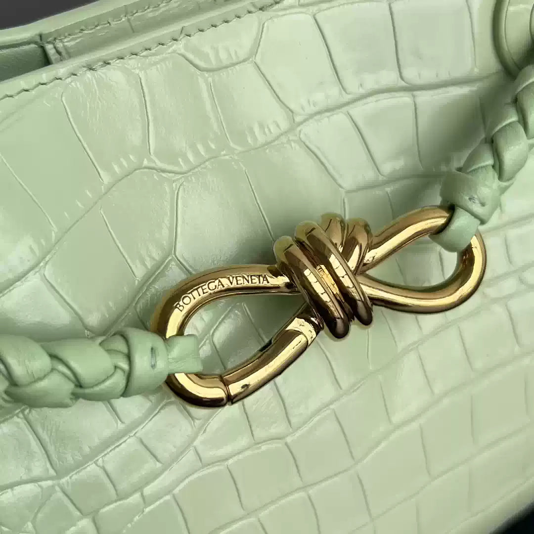 Bottega Veneta BV 777614 Mini Andiamo Crossbody Bag BV9050 | wsxc1731942874535 5 wsxc1731942874535 5