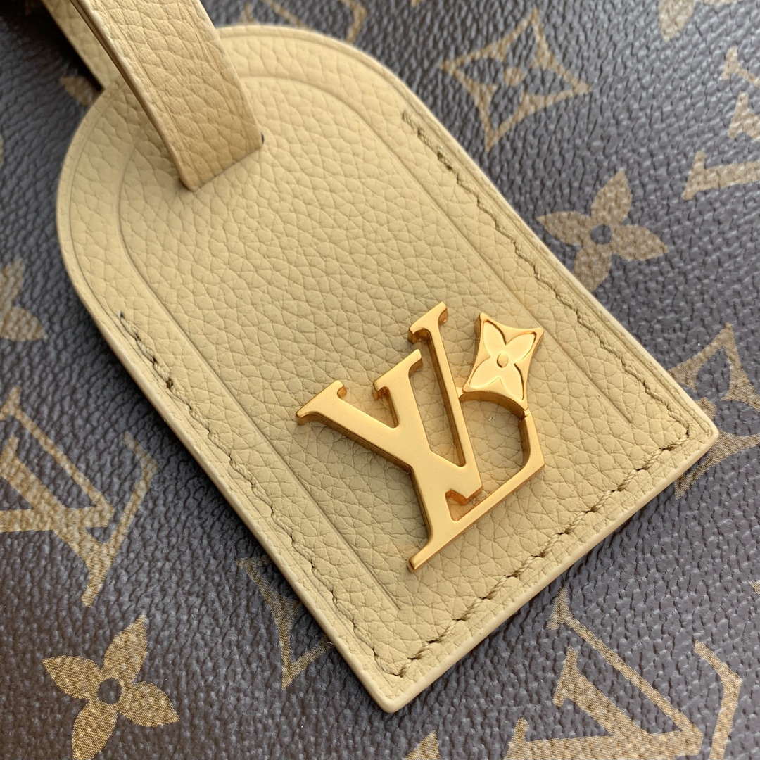 LV M12624 Louis Vuitton Outdoor Backpack Beige | lv m12624 louis vuitton outdoor backpack beige 6