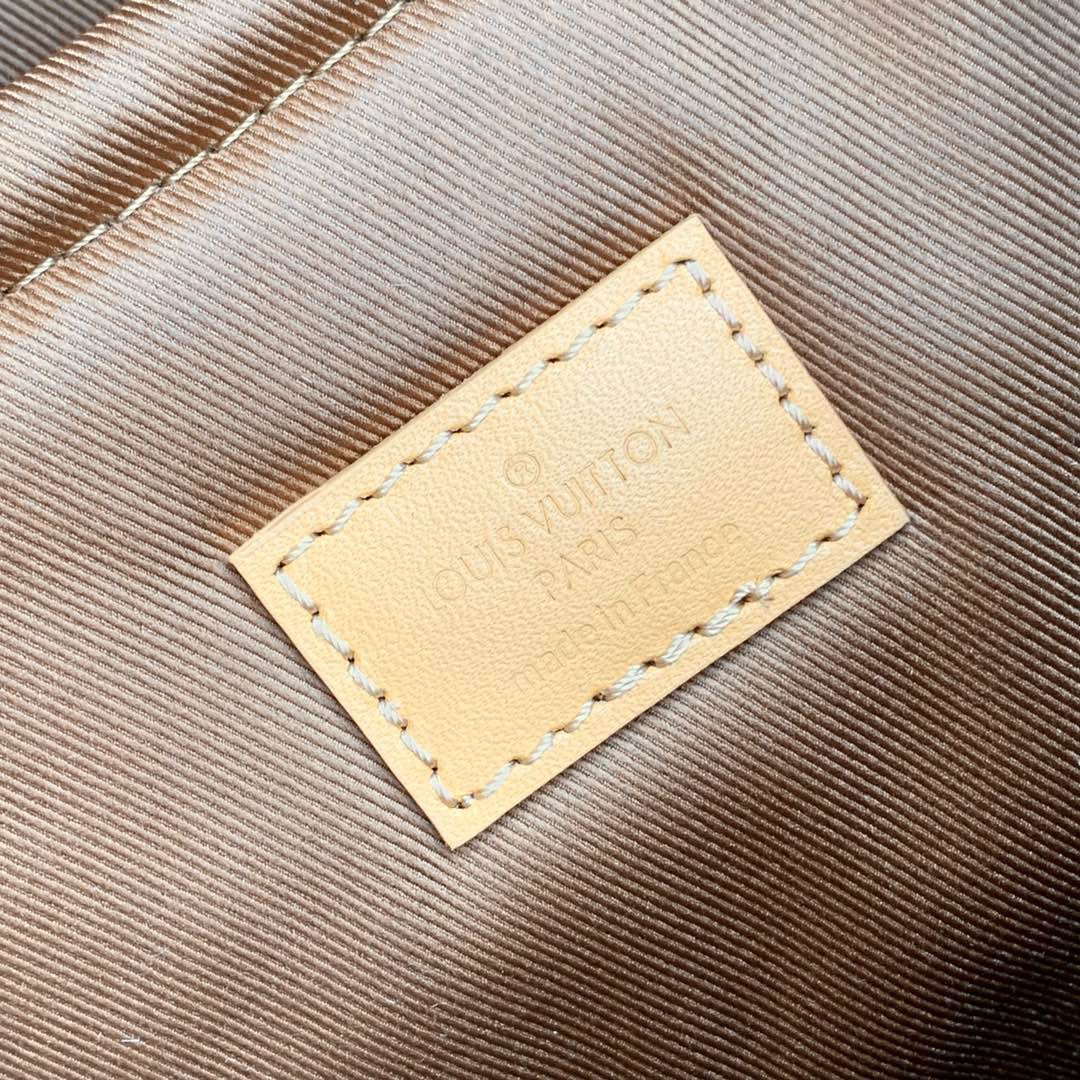 LV M12624 Louis Vuitton Outdoor Backpack Beige | lv m12624 louis vuitton outdoor backpack beige 8