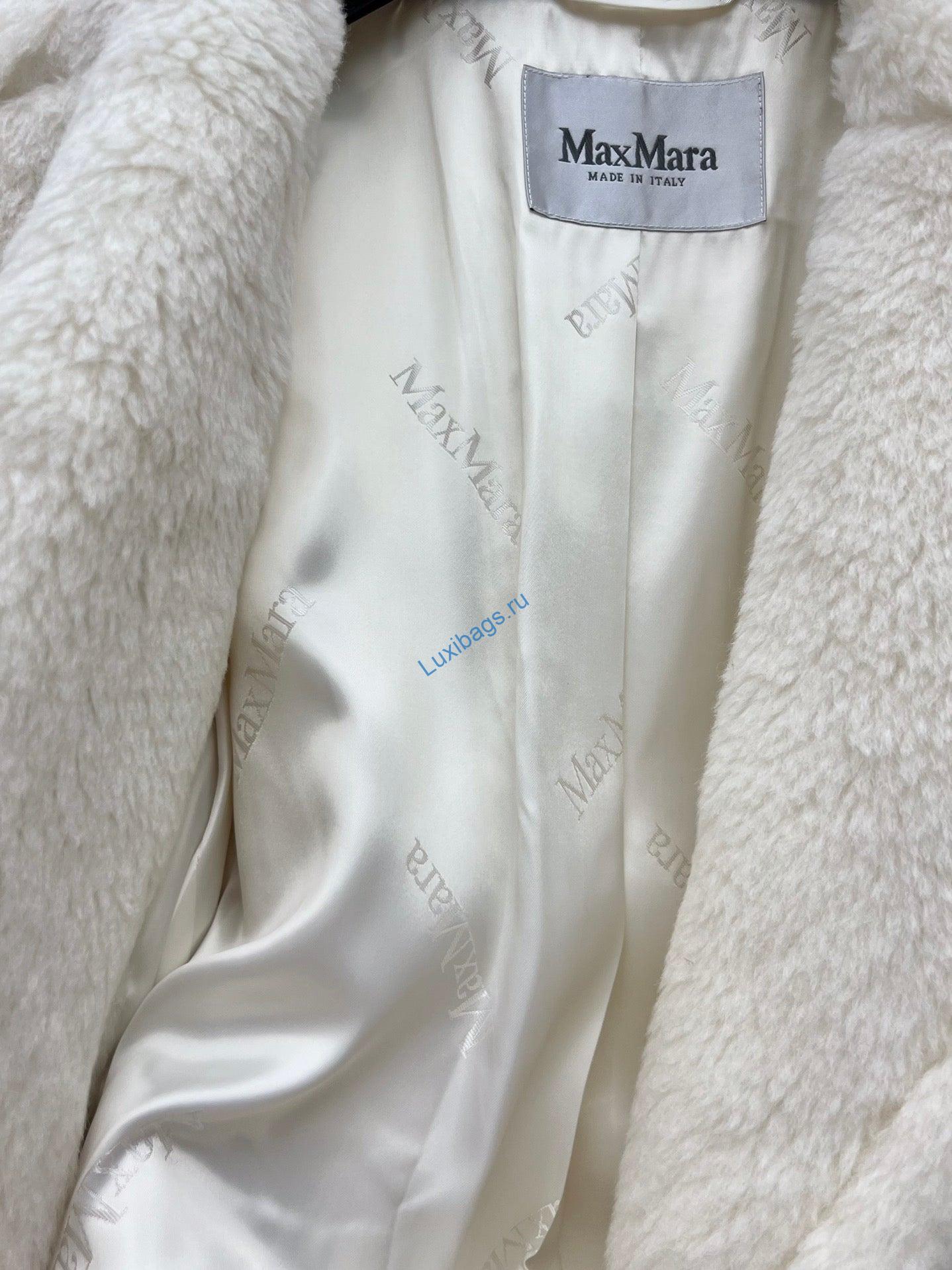 Maxmara Teddy Women's Fashion Long Coat Ma9001 | maxmara teddy womens fashion long coat ma9001 04