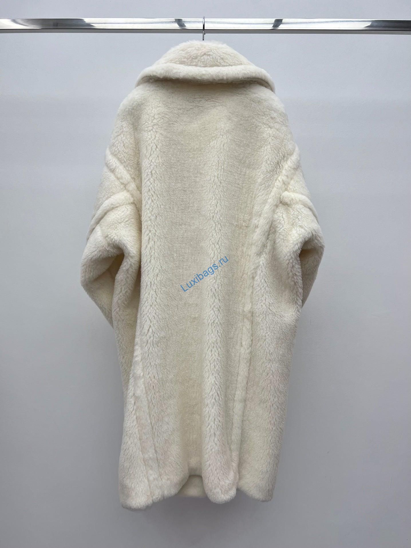 Maxmara Teddy Women's Fashion Long Coat Ma9001 | maxmara teddy womens fashion long coat ma9001 07