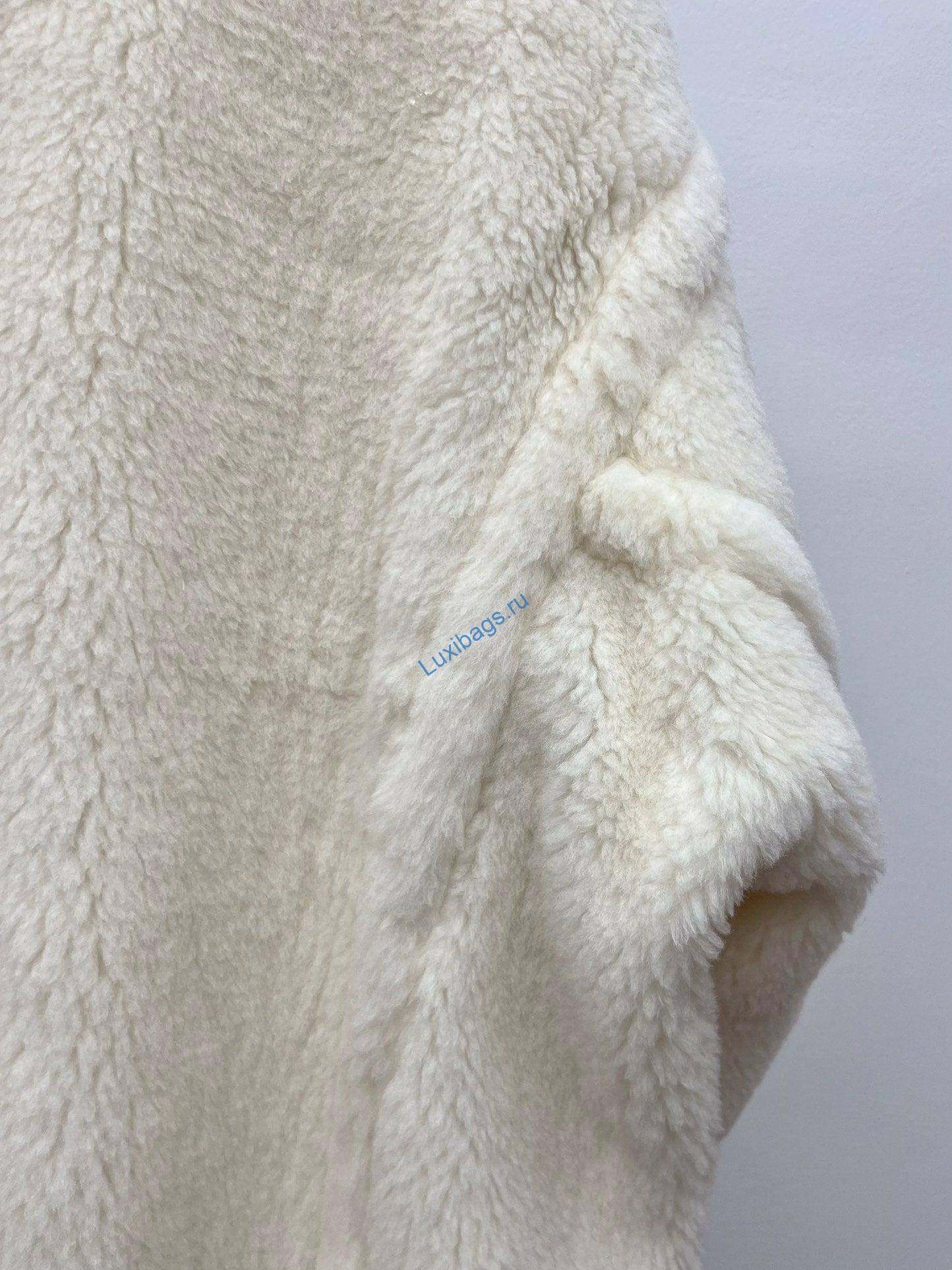 Maxmara Teddy Women's Fashion Long Coat Ma9001 | maxmara teddy womens fashion long coat ma9001 08