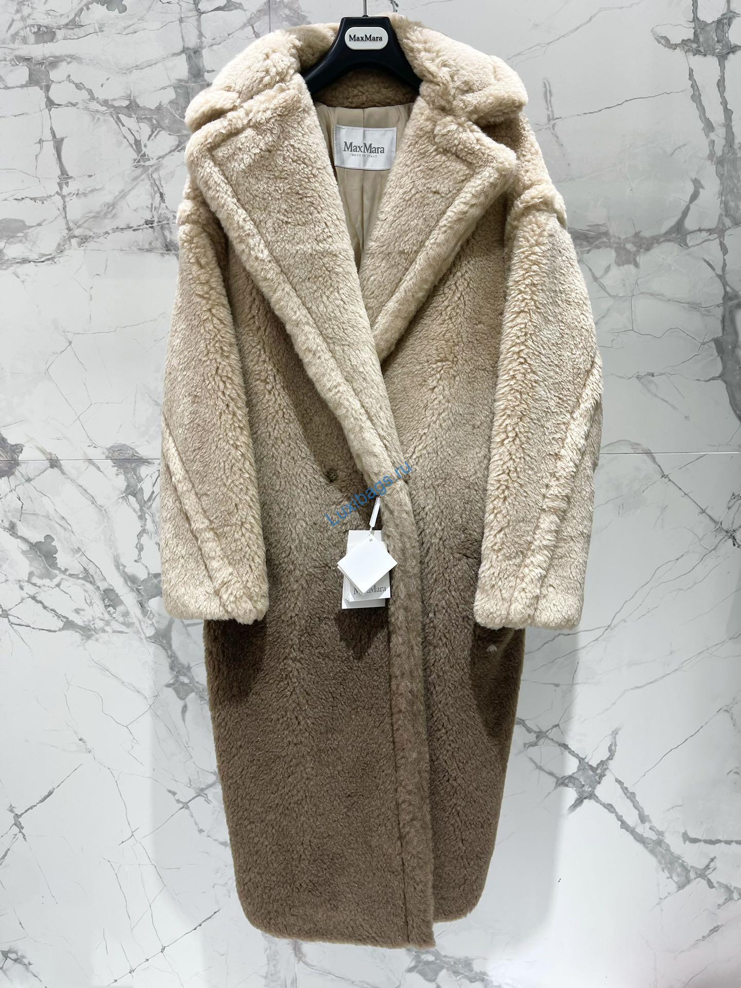 Maxmara Teddy Women's Fashion Long Coat Ma9030 | maxmara teddy womens fashion long coat ma9030 31