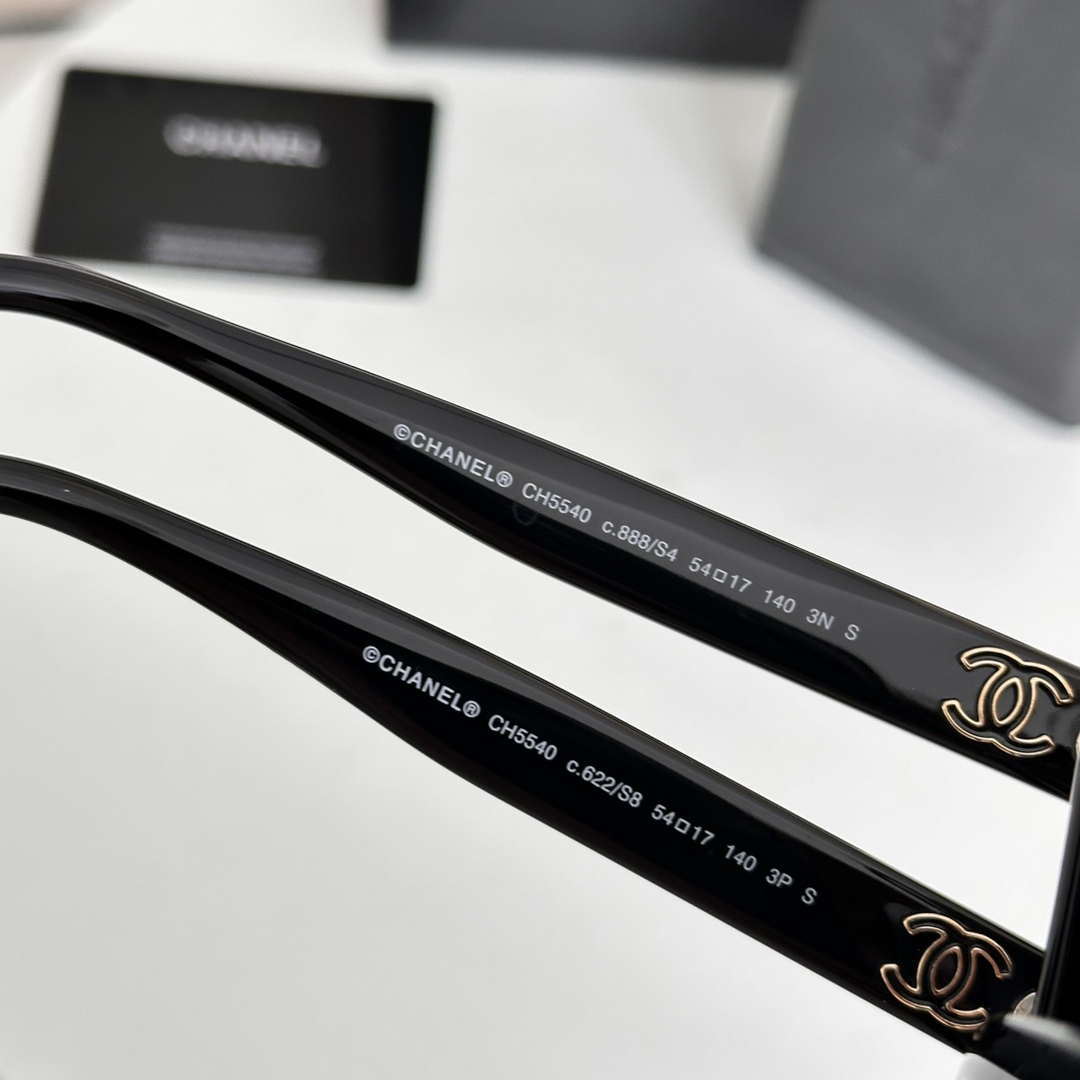 Chanel Fshion CH5540 Classic Sunglasses C83245 | chanel fshion ch5540 classic sunglasses c83245 05