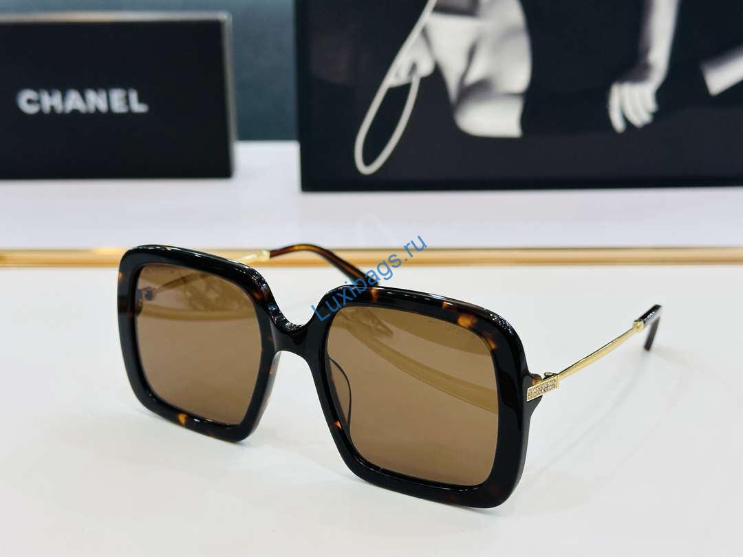 Chanel Fshion CH5894 Classic Sunglasses C83253 | chanel fshion ch5894 classic sunglasses c83253 4