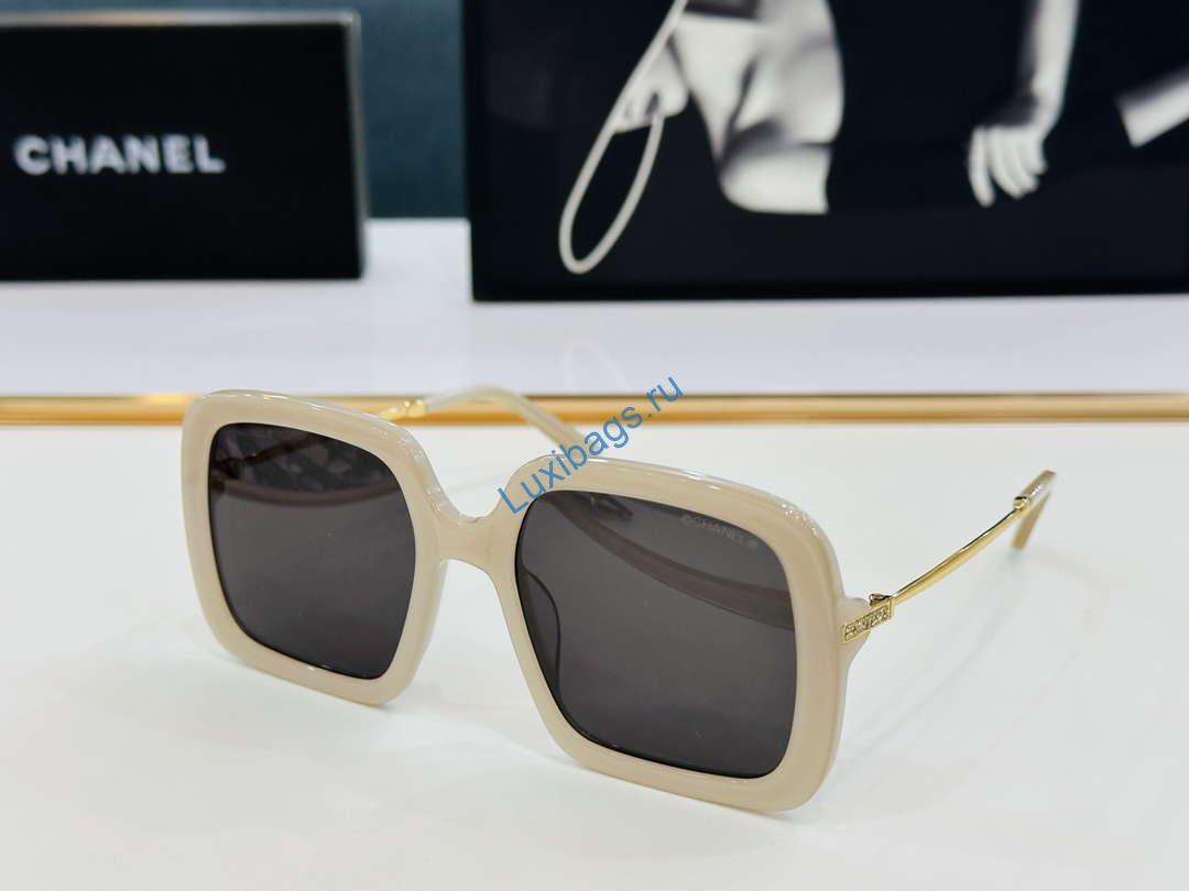 Chanel Fshion CH5894 Classic Sunglasses C83253 | chanel fshion ch5894 classic sunglasses c83253 5