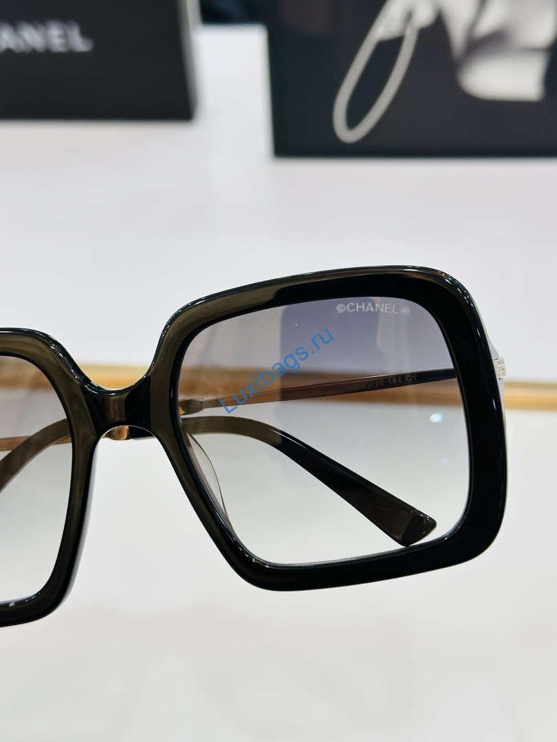 Chanel Fshion CH5894 Classic Sunglasses C83253 | chanel fshion ch5894 classic sunglasses c83253 6