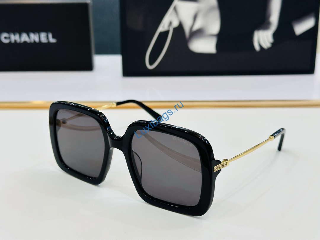 Chanel Fshion CH5894 Classic Sunglasses C83253 | chanel fshion ch5894 classic sunglasses c83253 8
