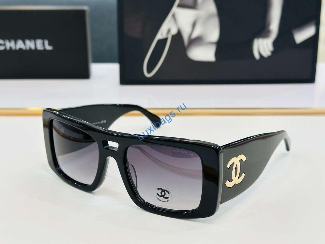 Chanel Fshion CH71628 Classic Sunglasses C83255 | chanel fshion ch71628 classic sunglasses c83255 02