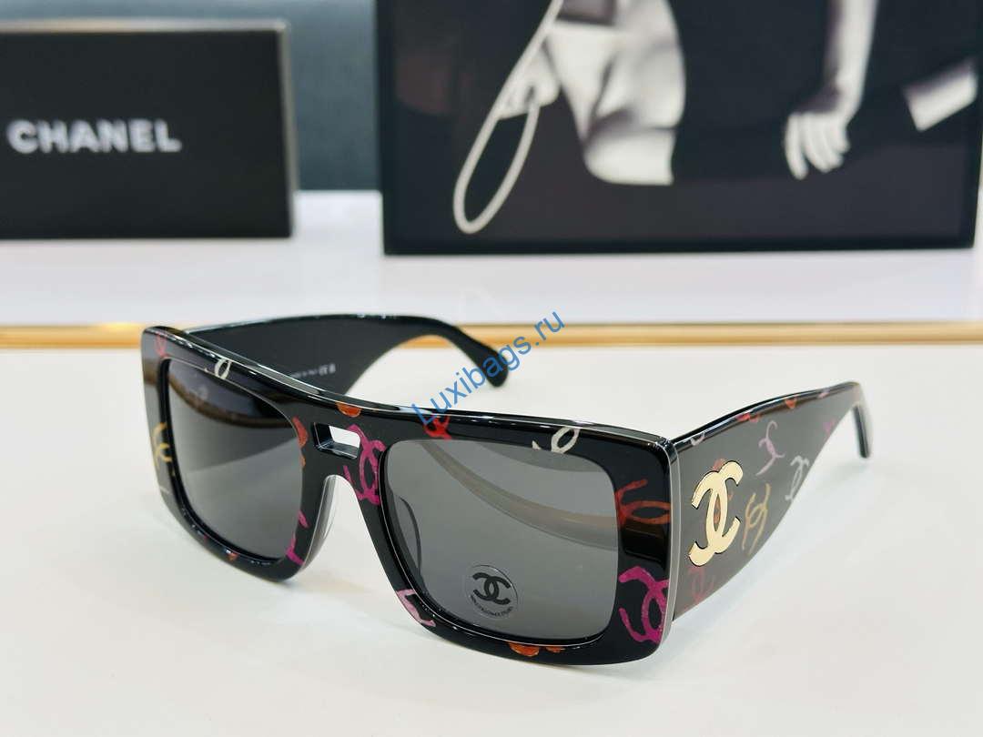 Chanel Fshion CH71628 Classic Sunglasses C83255 | chanel fshion ch71628 classic sunglasses c83255 03