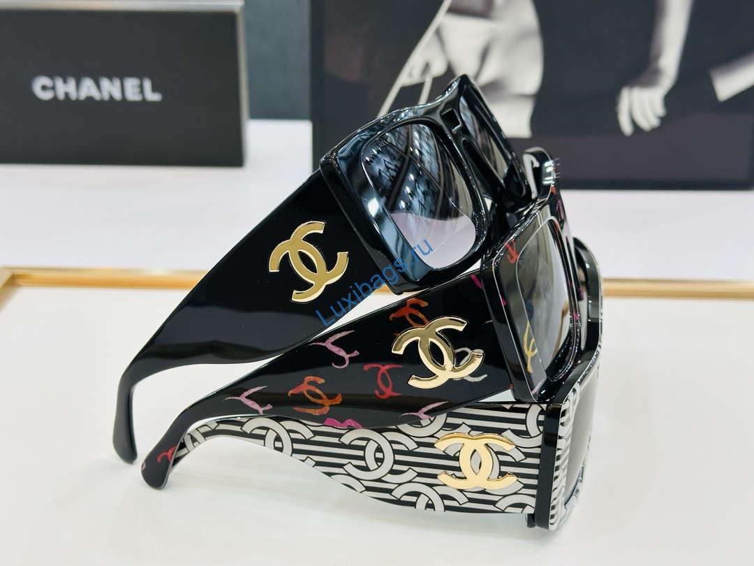 Chanel Fshion CH71628 Classic Sunglasses C83255 | chanel fshion ch71628 classic sunglasses c83255 06