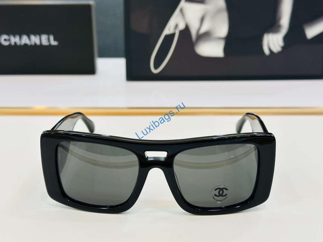 Chanel Fshion CH71628 Classic Sunglasses C83255 | chanel fshion ch71628 classic sunglasses c83255 07