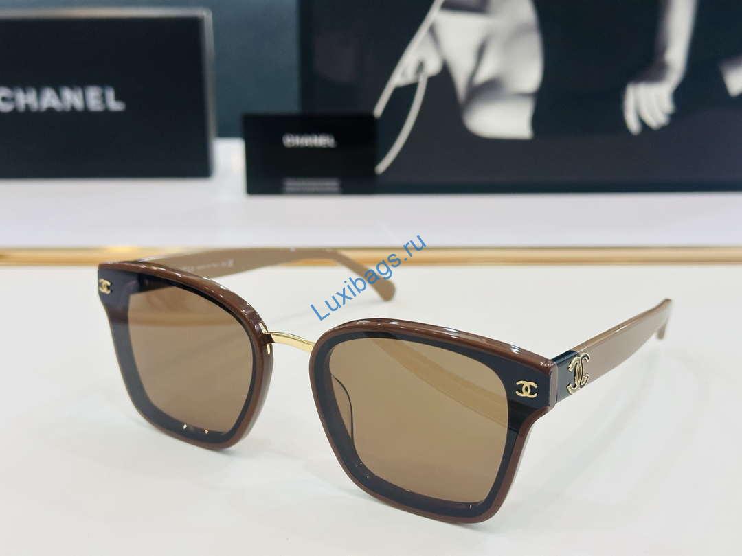 Chanel Fshion Classic CH5562 Sunglasses C83240 | chanel fshion classic ch5562 sunglasses c83240 05