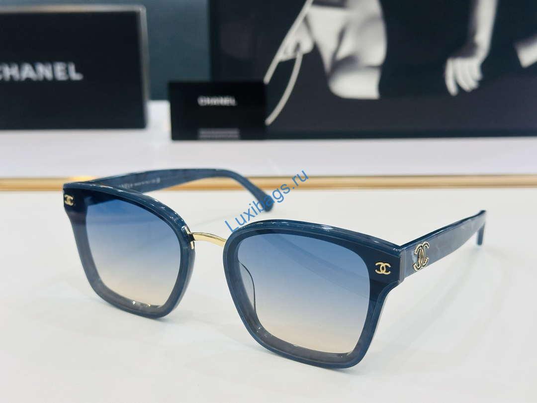 Chanel Fshion Classic CH5562 Sunglasses C83240 | chanel fshion classic ch5562 sunglasses c83240 06