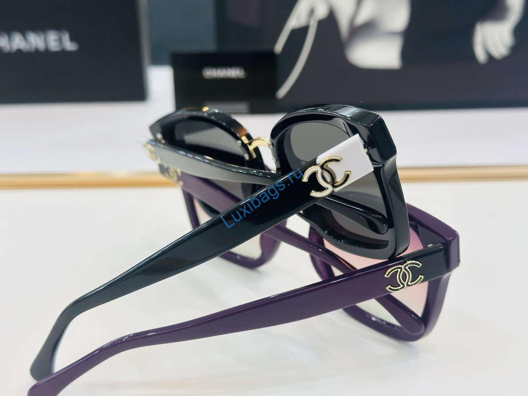 Chanel Fshion Classic CH5562 Sunglasses C83240 | chanel fshion classic ch5562 sunglasses c83240 08