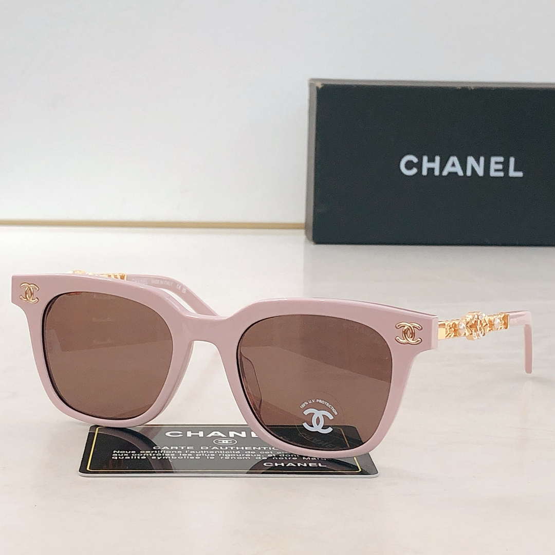 Chanel Fshion Classic CH6040 Sunglasses C83241 | chanel fshion classic ch6040 sunglasses c83241 02