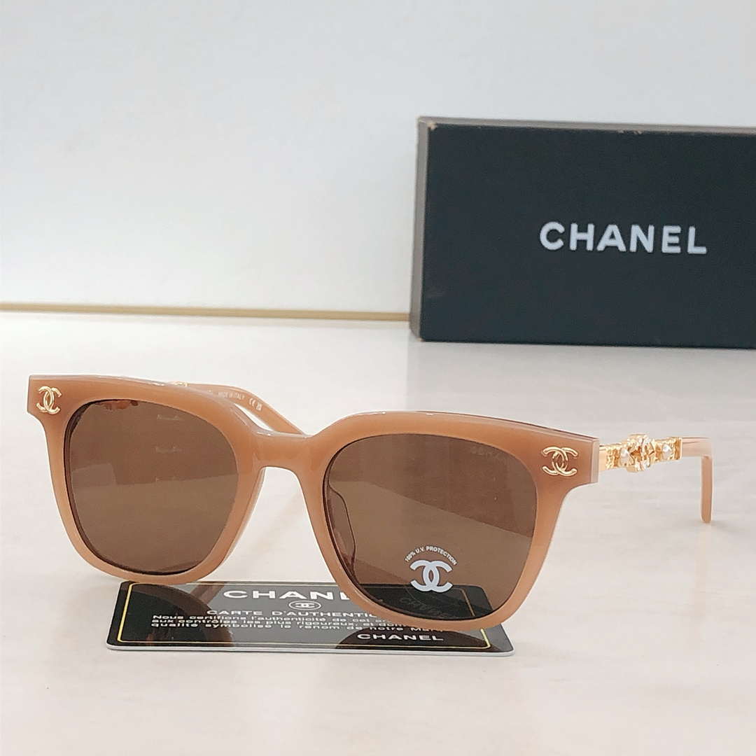 Chanel Fshion Classic CH6040 Sunglasses C83241 | chanel fshion classic ch6040 sunglasses c83241 04