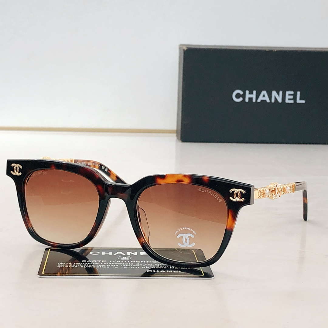 Chanel Fshion Classic CH6040 Sunglasses C83241 | chanel fshion classic ch6040 sunglasses c83241 05