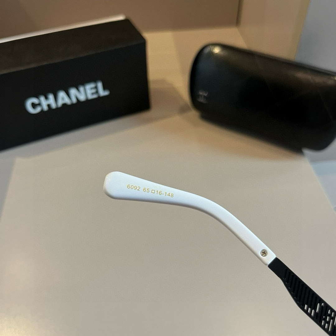 Chanel Fshion Classic Sunglasses C83207 | chanel fshion classic sunglasses c83207 08