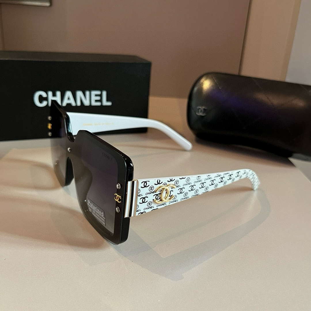 Chanel Fshion Classic Sunglasses C83231 | chanel fshion classic sunglasses c83231 02