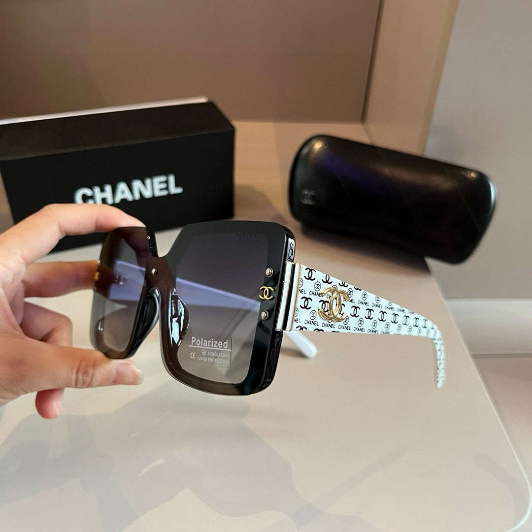 Chanel Fshion Classic Sunglasses C83231 | chanel fshion classic sunglasses c83231 03