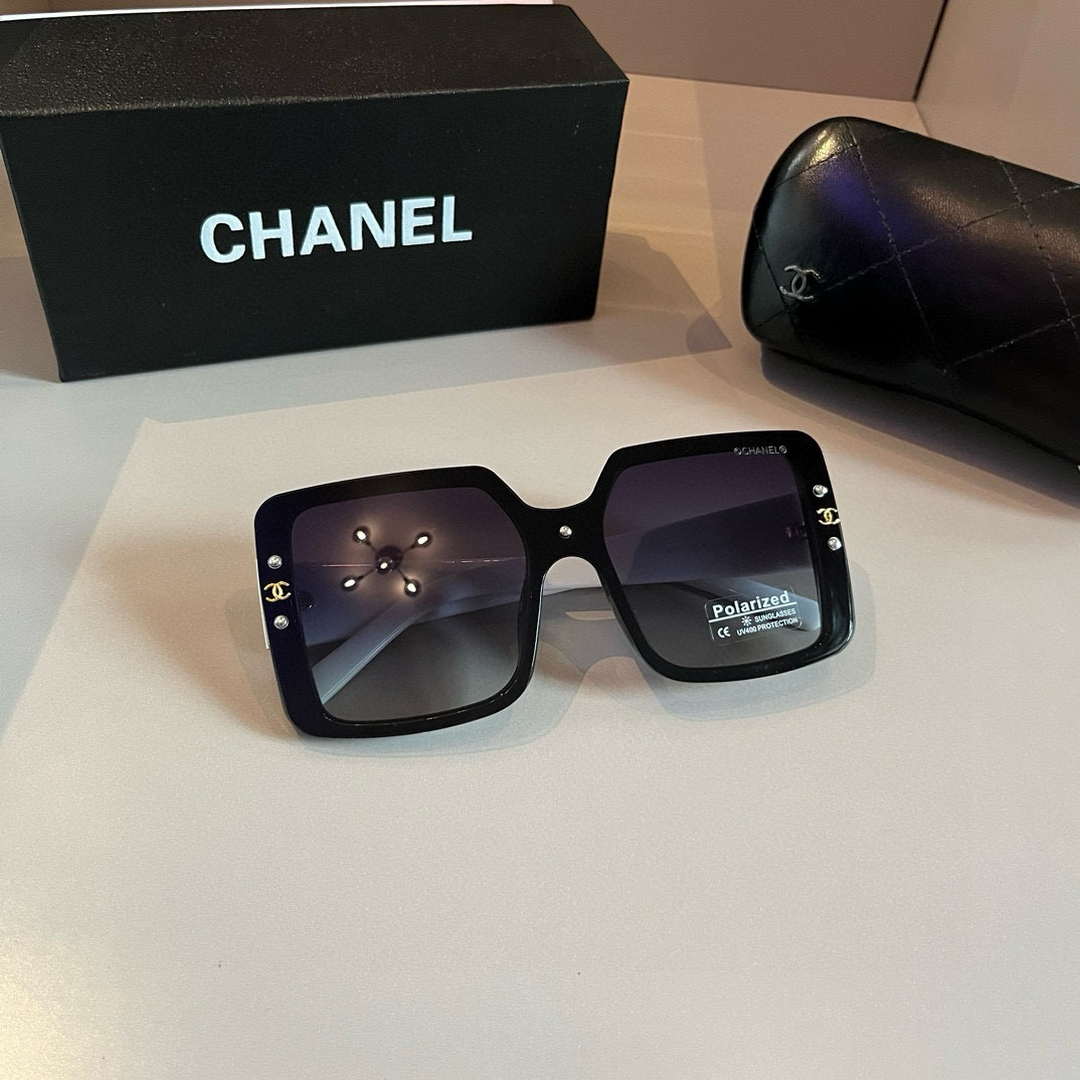 Chanel Fshion Classic Sunglasses C83231 | chanel fshion classic sunglasses c83231 04